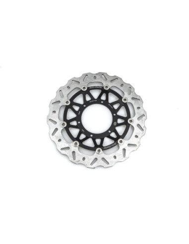 BRAKE DISC NITRO FRONT