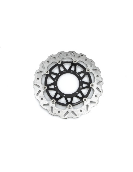 BRAKE DISC NITRO FRONT
