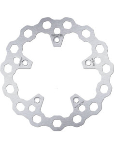 TARCZA HAMULCOWA CUBIQ – MONTAŻ NA STAŁE