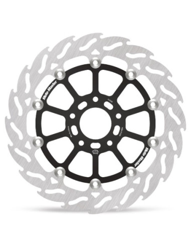 BRAKE DISC FLAME FLOAT FT L