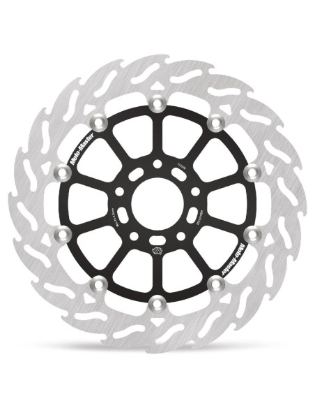 BRAKE DISC FLAME FLOAT FT L