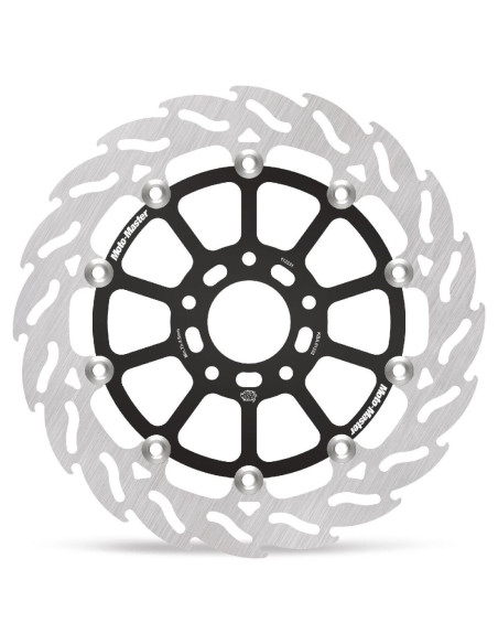 BRAKE DISC FLAME FLOAT FT R