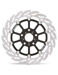 BRAKE DISC FLAME FLOAT FT L