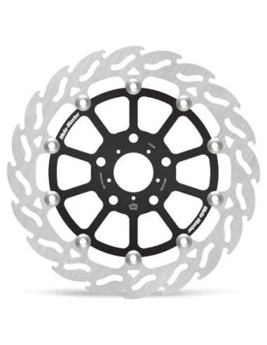 BRAKE DISC FLAME FLOAT FT L
