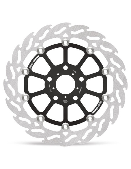 BRAKE DISC FLAME FLOAT FT L