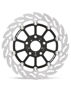 BRAKE DISC FLAME FLOAT FT R