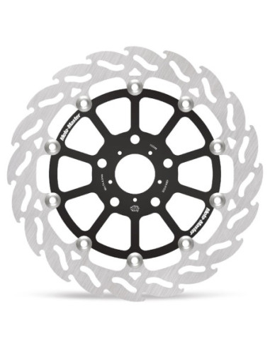 BRAKE DISC FLAME FLOAT FT R