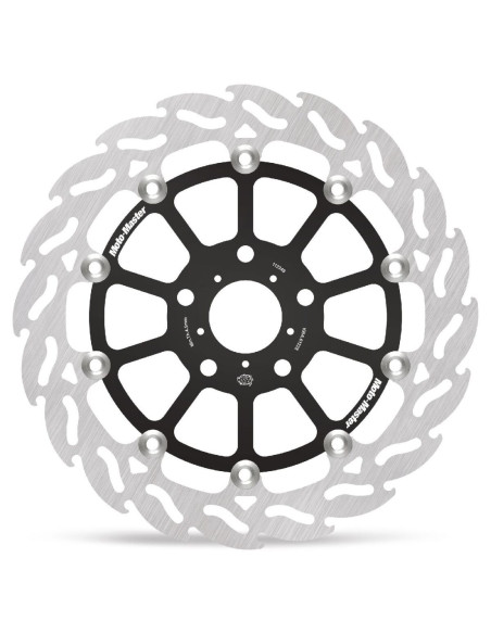 BRAKE DISC FLAME FLOAT FT R