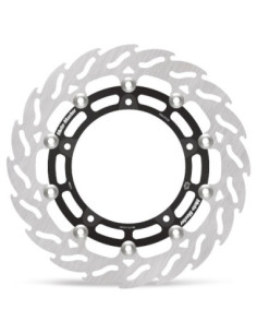 BRAKE DISC FLAME FLOAT FT L