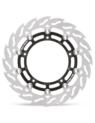 BRAKE DISC FLAME FLOAT FT L