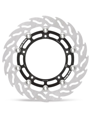 BRAKE DISC FLAME FLOAT FT R