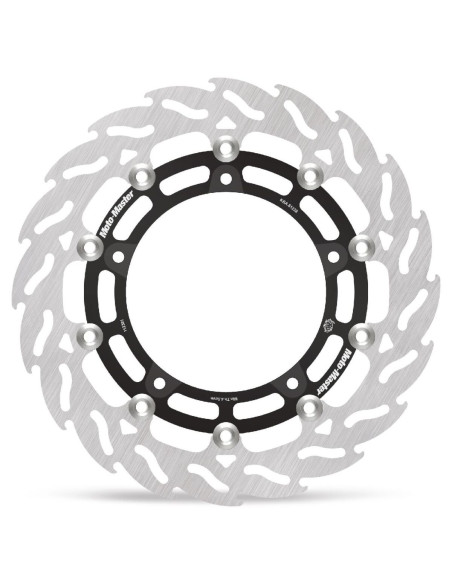 BRAKE DISC FLAME FLOAT FT R
