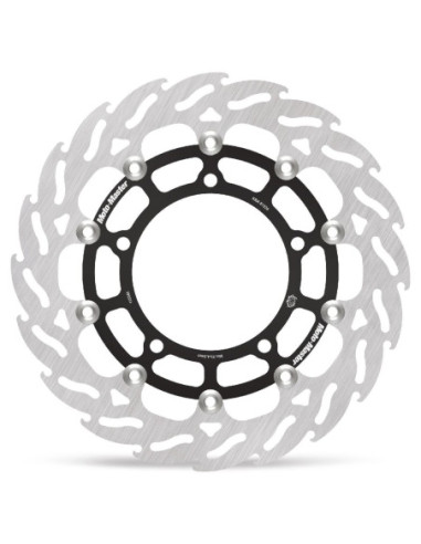 BRAKE DISC FLAME FLOAT FT L