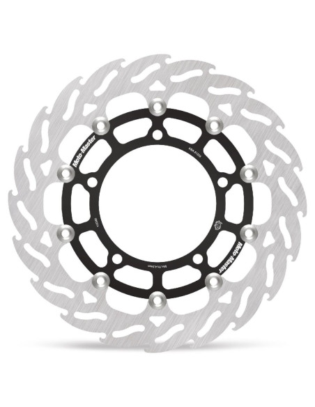 BRAKE DISC FLAME FLOAT FT L