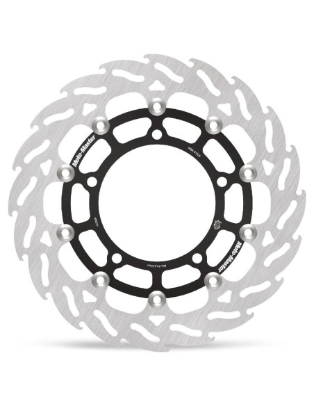 BRAKE DISC FLAME FLOAT FT R