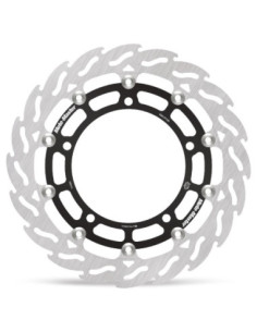 BRAKE DISC FLAME FLOAT FT L