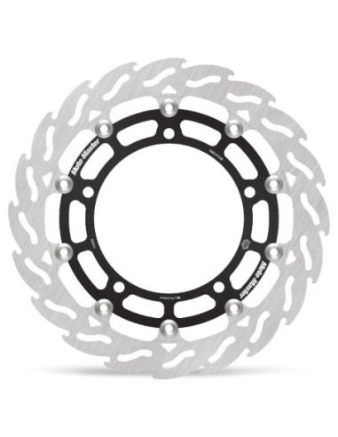 BRAKE DISC FLAME FLOAT FT L