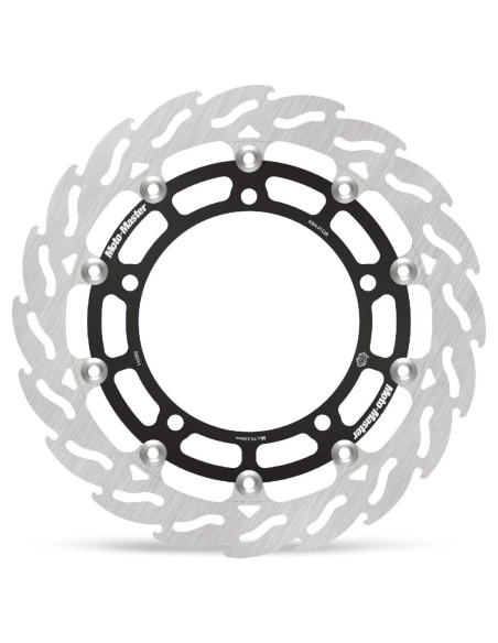 BRAKE DISC FLAME FLOAT FT L