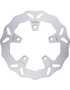 BRAKE DISC WAVE FIXED