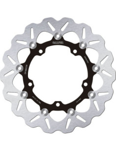 BRAKE DISC WAVE FLOAT