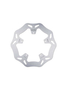 BRAKE DISC WAVE FIXED