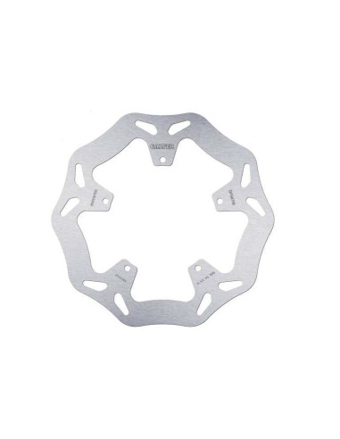 BRAKE DISC WAVE FIXED
