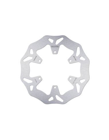 BRAKE DISC WAVE FIXED