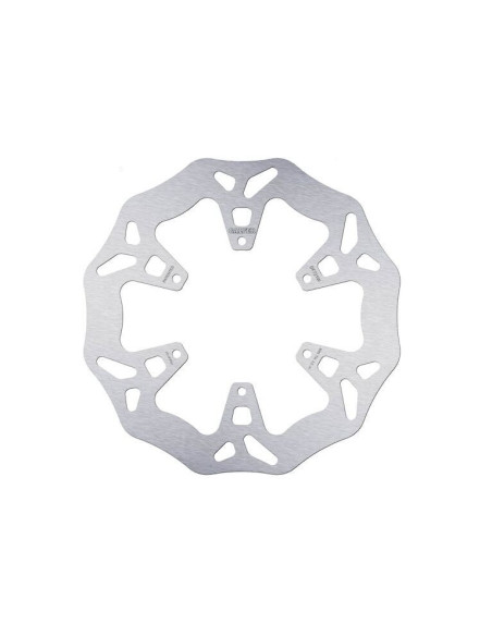 BRAKE DISC WAVE FIXED