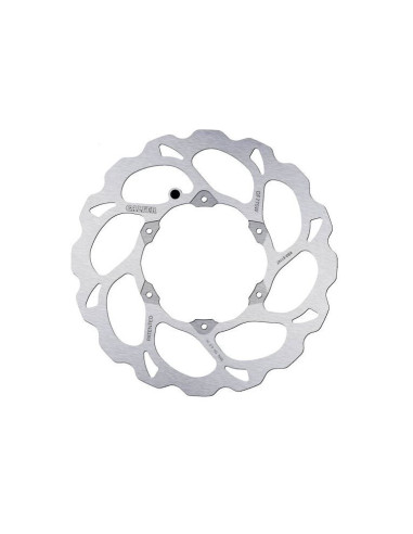BRAKE DISC WAVE FIXED
