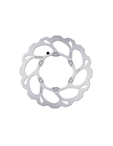 BRAKE DISC WAVE FIXED