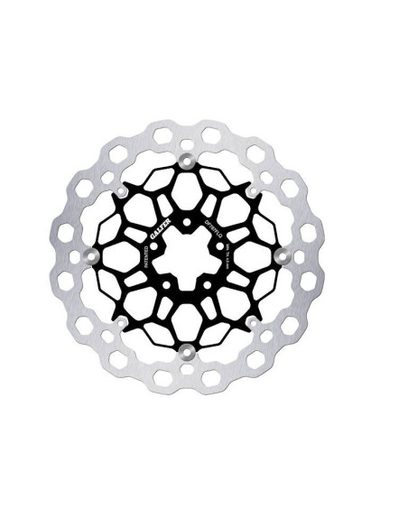 BRAKE DISC CUBIQ FLOAT
