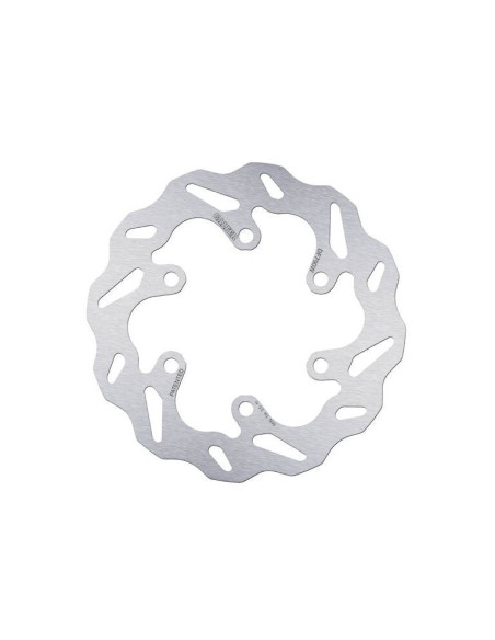BRAKE DISC WAVE FIXED