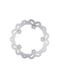 BRAKE DISC WAVE FIXED