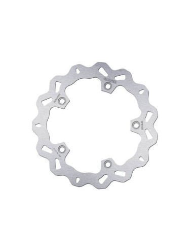 BRAKE DISC WAVE FIXED