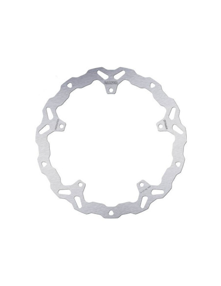 BRAKE DISC WAVE FIXED