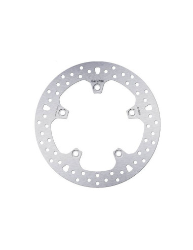 BRAKE DISC ROUND FIXED
