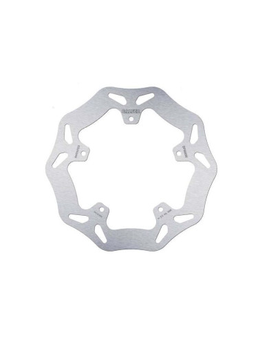 BRAKE DISC WAVE FIXED