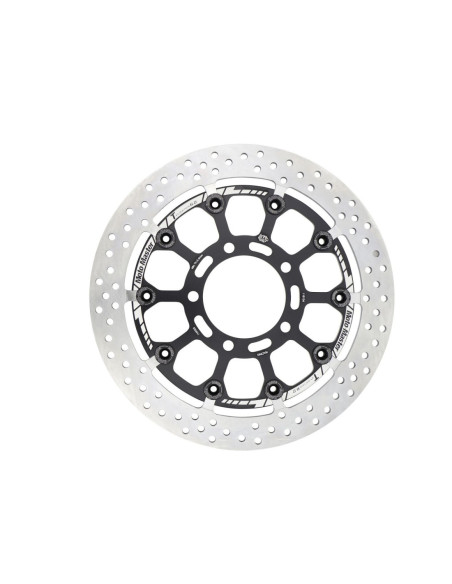BRAKE DISC HALO FLOAT FT