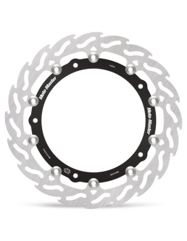 BRAKE DISC FLAME FLOAT FT L