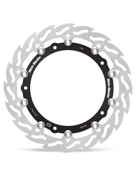 BRAKE DISC FLAME FLOAT FT L
