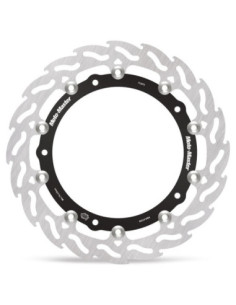 BRAKE DISC FLAME FLOAT FT R