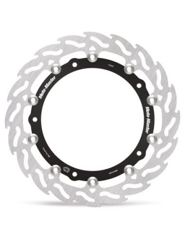 BRAKE DISC FLAME FLOAT FT R