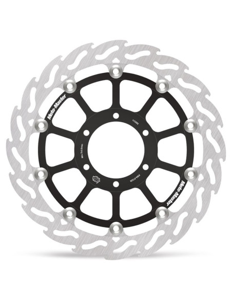 BRAKE DISC FLAME FLOAT FT L