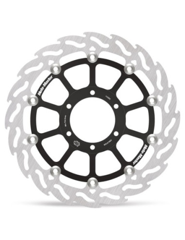 BRAKE DISC FLAME FLOAT FT R