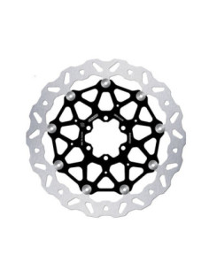 TARCZA HAMULCOWA WAVE FLOATECH