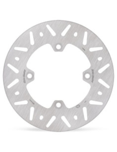 BRAKE DISC NITRO SCOOTER FRONT