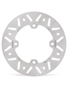 BRAKE DISC NITRO SCOOTER FRONT
