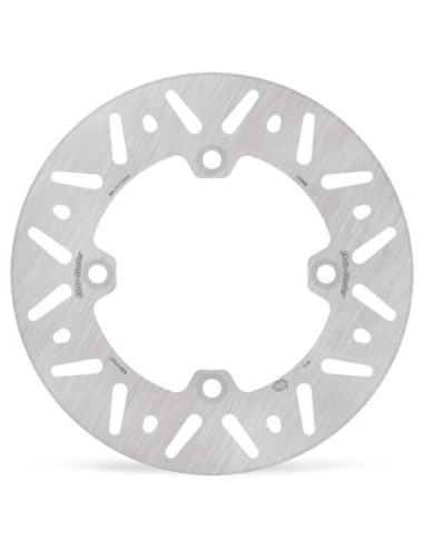 BRAKE DISC NITRO SCOOTER FRONT
