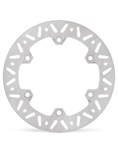 BRAKE DISC NITRO SCOOTER FRONT