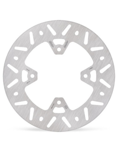 BRAKE DISC NITRO SCOOTER REAR 